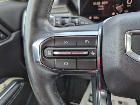 Used 2024 GMC Acadia Elevation FWD image 21