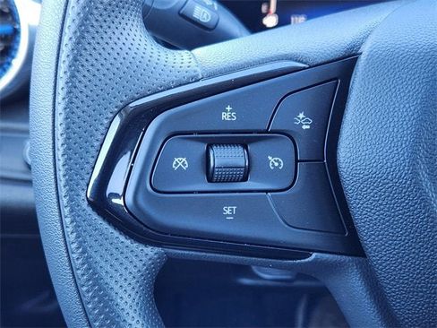 New 2025 Chevrolet Trax LT image 26