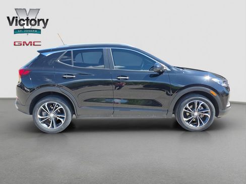 Used 2023 Buick Encore GX Select FWD image 19