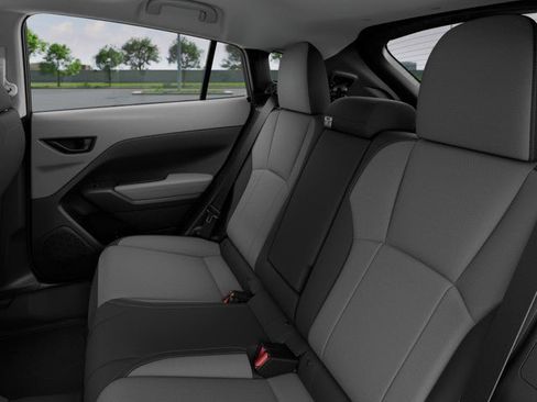 New 2026 Subaru Crosstrek 2.5i Premium AWD/4WD image 16