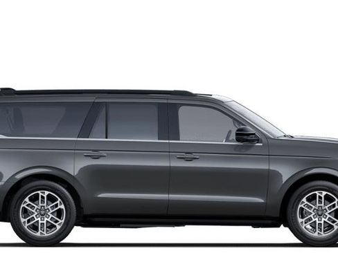 New 2025 Ford Expedition Max Active image 5