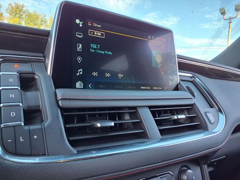 Used 2024 Chevrolet Tahoe RST w/ Luxury Package image 16