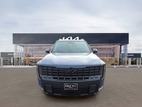 New 2027 Kia Telluride SX X-Line AWD/4WD image 9