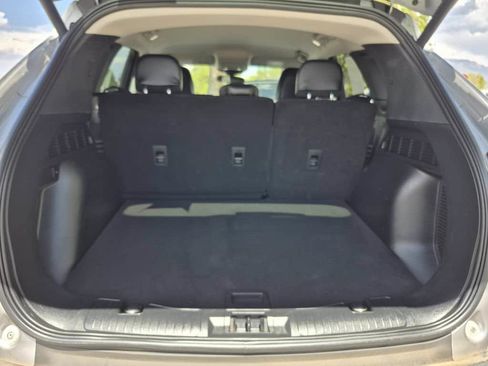 Used 2022 Ford Escape SEL FWD image 13