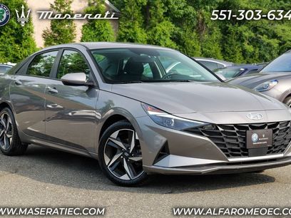 Used 2023 Hyundai Elantra SEL w/ Convenience Package