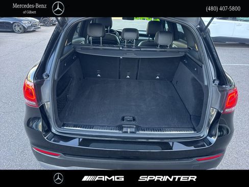 Used 2022 Mercedes-Benz GLC 300 image 6