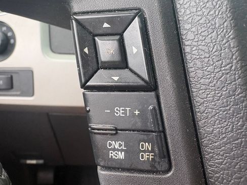 Used 2011 Ford F150 Lariat w/ Lariat Plus Pkg AWD/4WD image 6