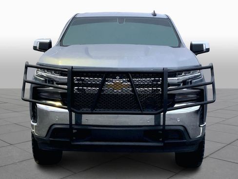 Used 2021 Chevrolet Silverado 1500 LT image 4