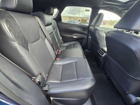 New 2026 Lexus RX 350 Premium image 14