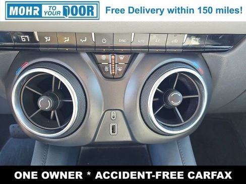 Used 2022 Chevrolet Blazer LT w/ LPO, Cargo Package image 28