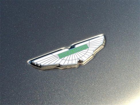 Used 2006 Aston Martin DB9 Coupe image 22