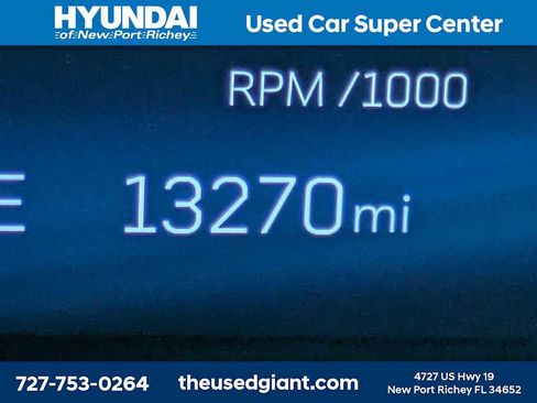 Used 2025 Cadillac XT4 Premium Luxury w/ Technology Package image 41