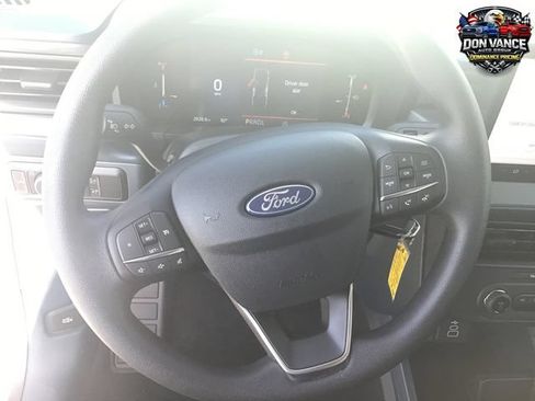Used 2025 Ford Maverick XL w/ 4K Tow Package AWD/4WD image 14