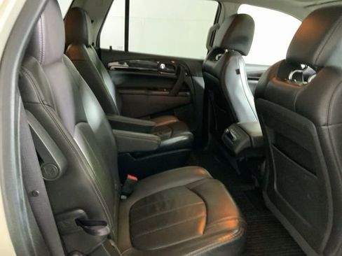 Used 2015 Buick Enclave Premium w/ Experience Buick Package AWD/4WD image 36