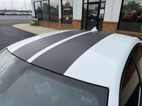Used 2023 Dodge Charger Scat Pack RWD image 11