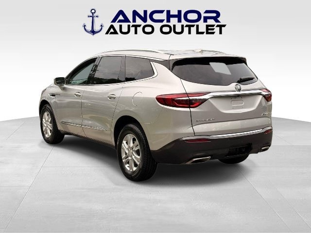 Used 2020 Buick Enclave Essence FWD image 6
