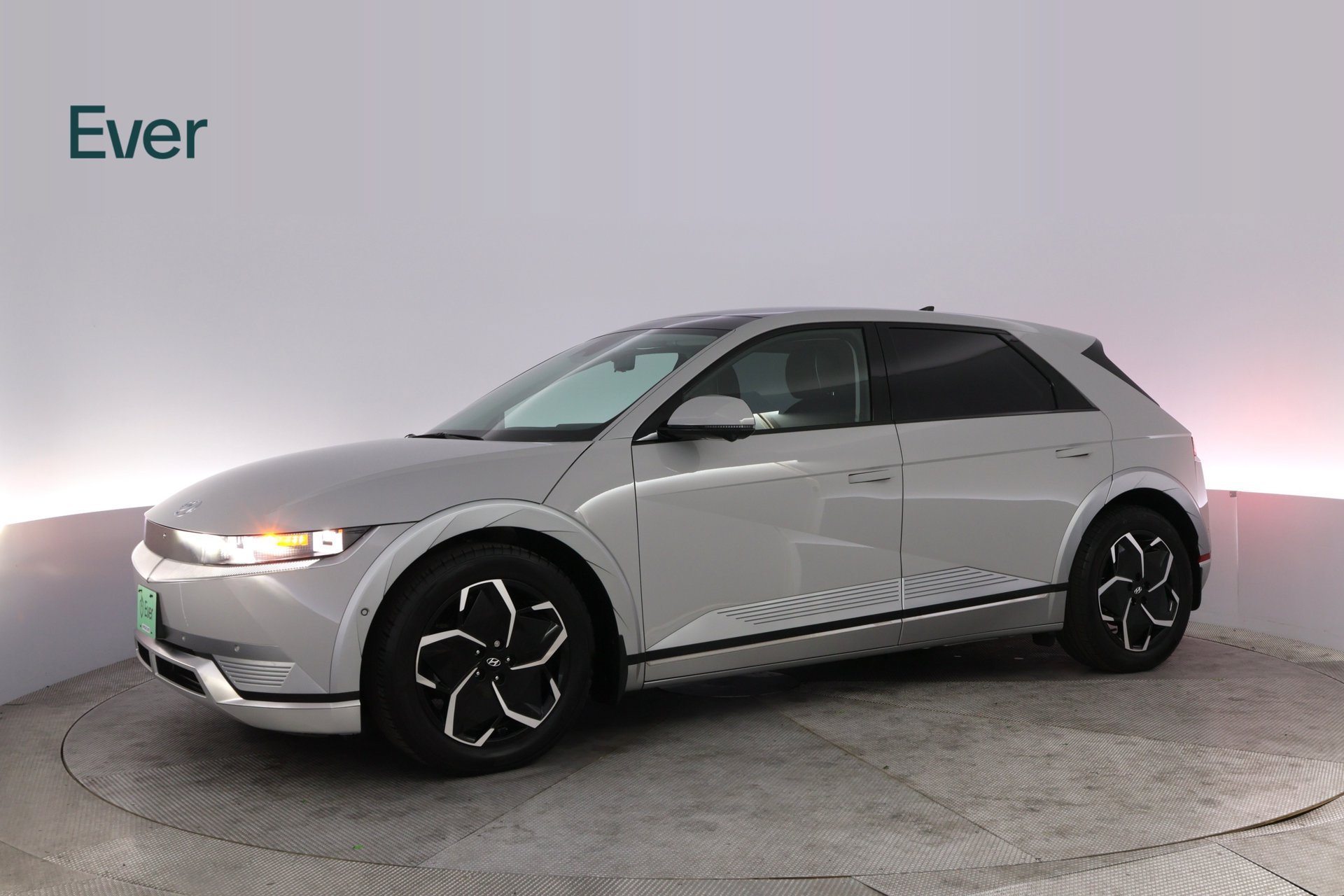 Used 2024 Hyundai Ioniq 5 Limited RWD image 18