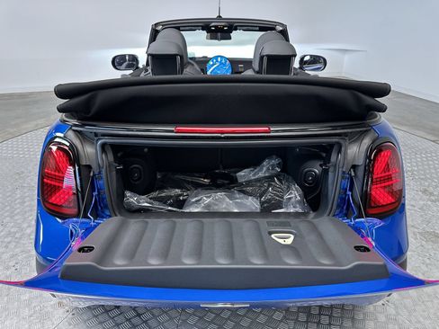 New 2026 MINI Cooper S FWD image 24