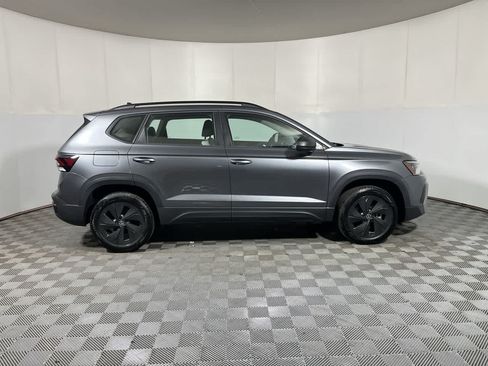 Used 2025 Volkswagen Taos S FWD image 9