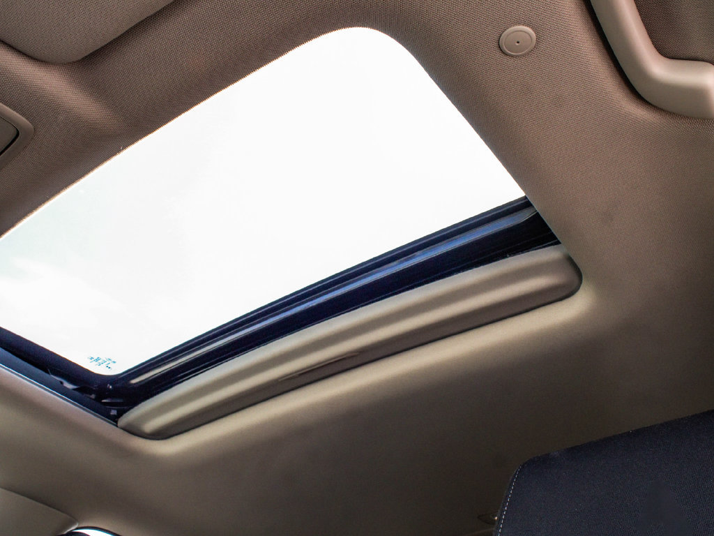 Used 2024 Honda CR-V EX image 41