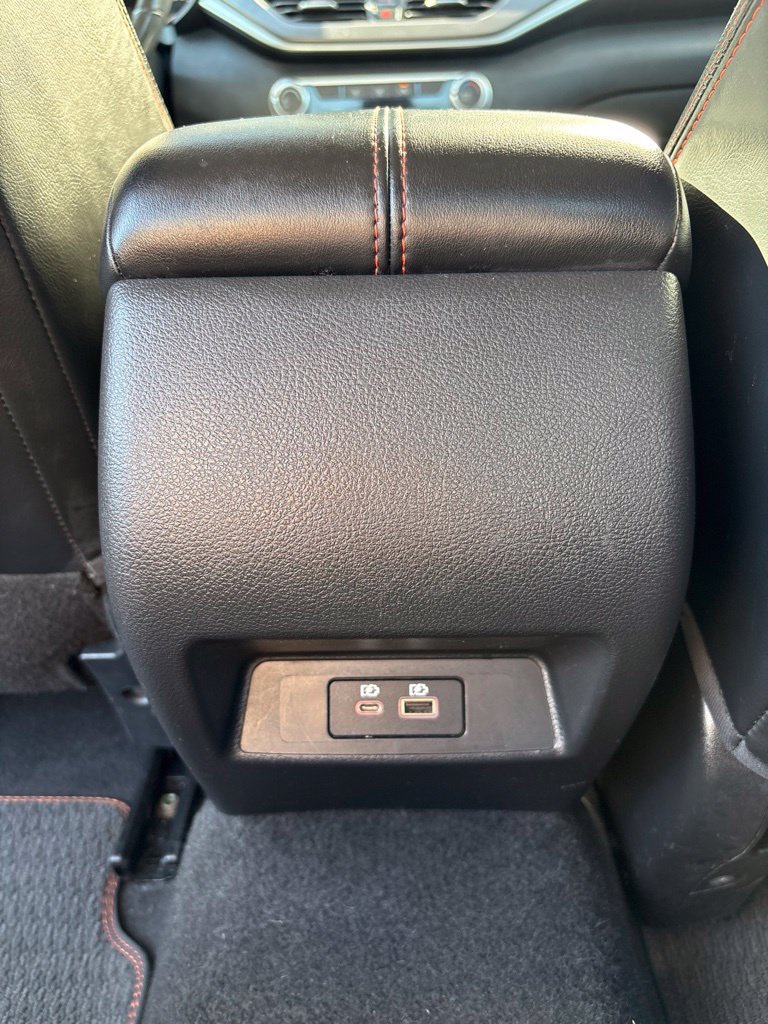Used 2024 Nissan Altima 2.5 SR FWD image 26