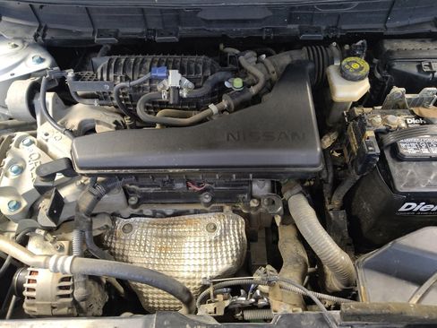 Used 2018 Nissan Rogue SL w/ Premium Package image 30