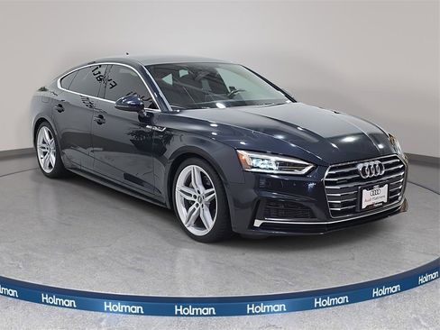 Used 2018 Audi A5 2.0T Premium Plus image 4