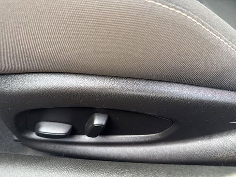 Used 2017 Chevrolet Camaro SS image 20