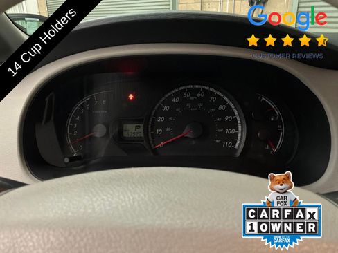 Used 2014 Toyota Sienna LE FWD image 21