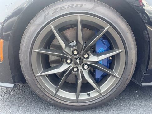 New 2025 Ford Mustang Dark Horse RWD image 12