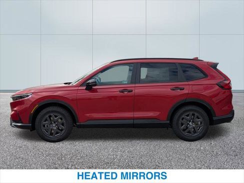 New 2026 Honda CR-V TrailSport image 10