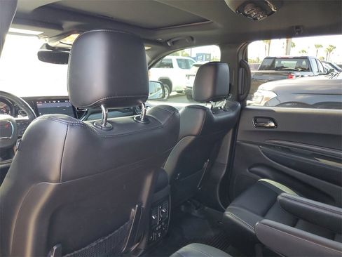 Used 2021 Dodge Durango GT image 31