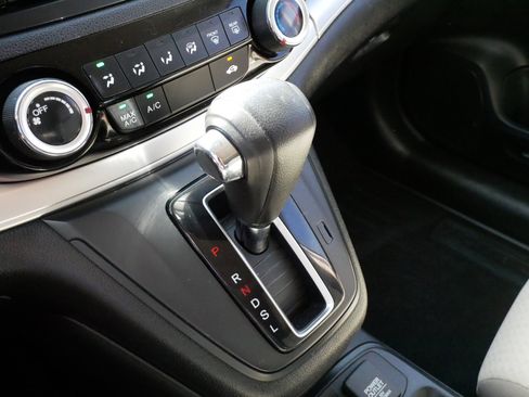 Used 2016 Honda CR-V EX image 24