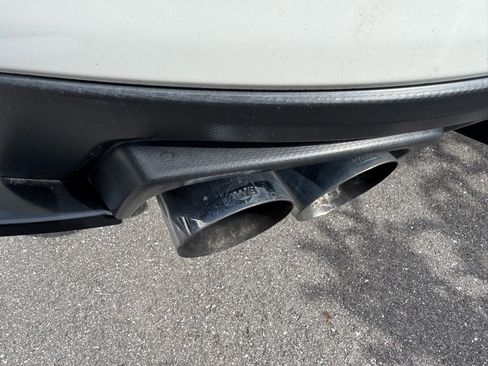 Used 2019 Subaru WRX STI Limited w/ Popular Package #3 image 7