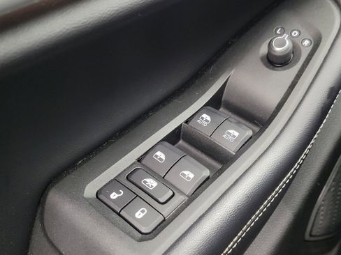 Used 2021 Jeep Grand Cherokee L Limited image 27