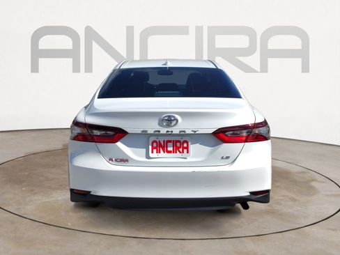 Used 2024 Toyota Camry LE w/ Convenience Package image 13