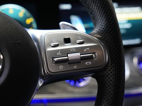 Used 2019 Mercedes-Benz AMG GT 63 w/ AMG Aerodynamics Package image 46