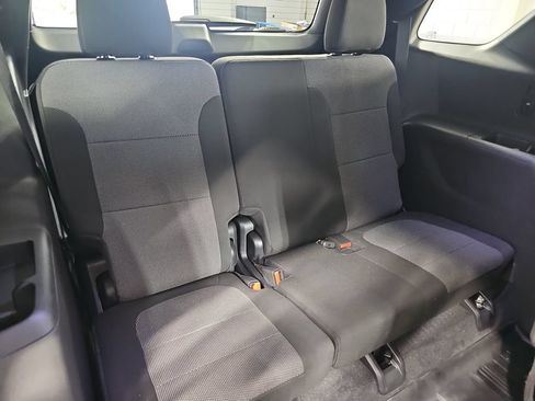Used 2023 Chevrolet Traverse LT w/ LPO, Floor Liner Package AWD/4WD image 15