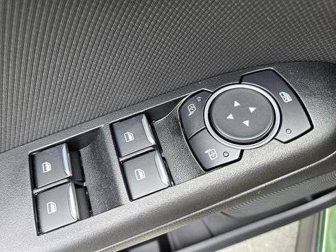 New 2025 Ford Bronco Sport Outer Banks image 29