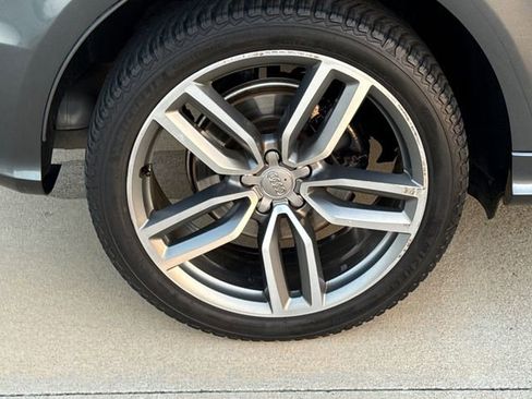 Used 2016 Audi SQ5 Premium Plus w/ Technology Package image 10