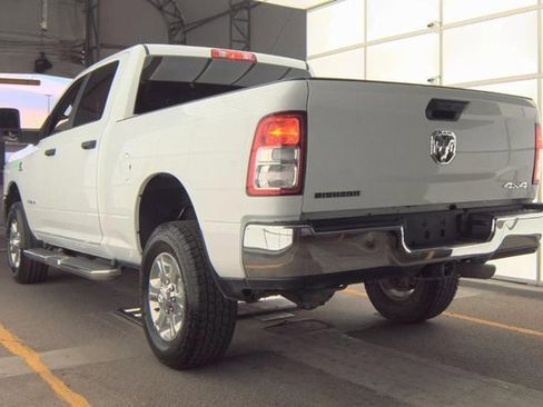 Used 2023 RAM 2500 Big Horn w/ Level 1 Equipment Group image 6