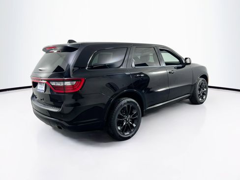 Used 2022 Dodge Durango GT w/ Blacktop Package image 5