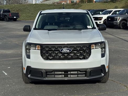 New 2026 Ford Maverick XLT image 2