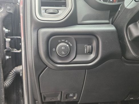 New 2026 RAM 2500 Tradesman image 17