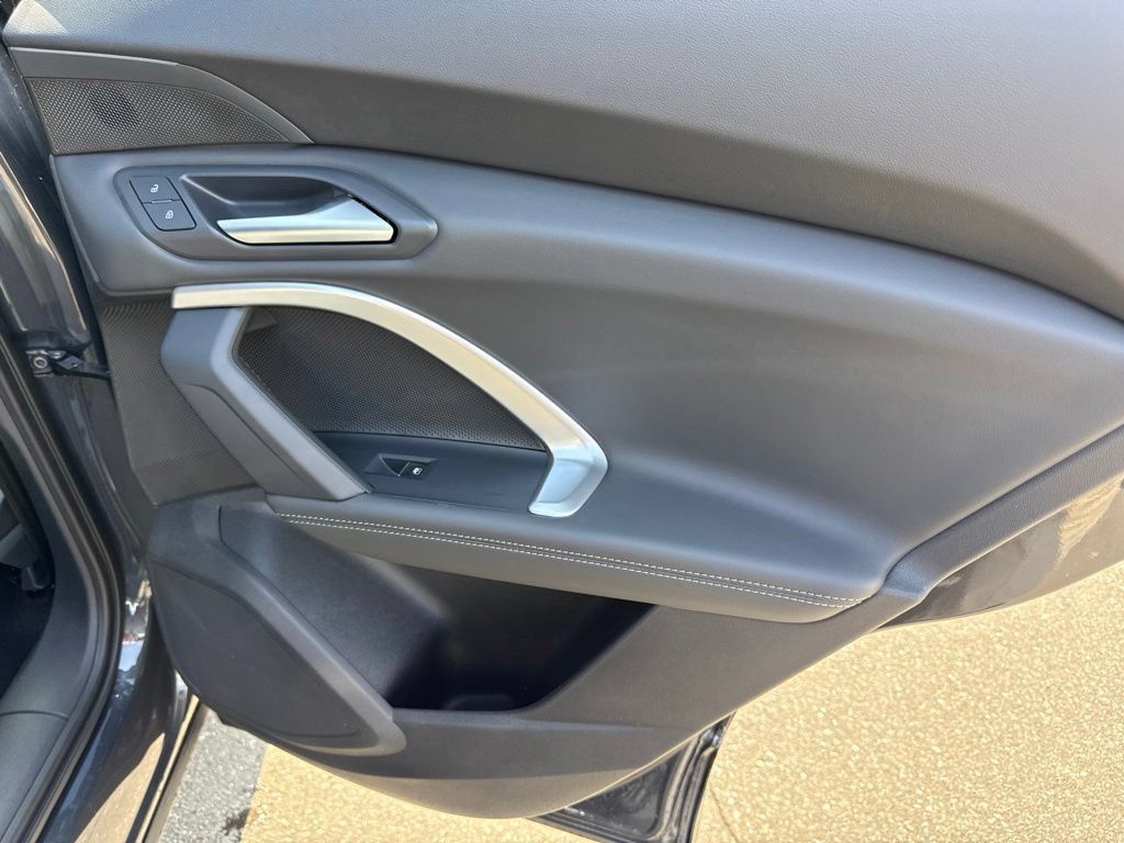 New 2026 Audi Q5 Premium AWD/4WD image 22