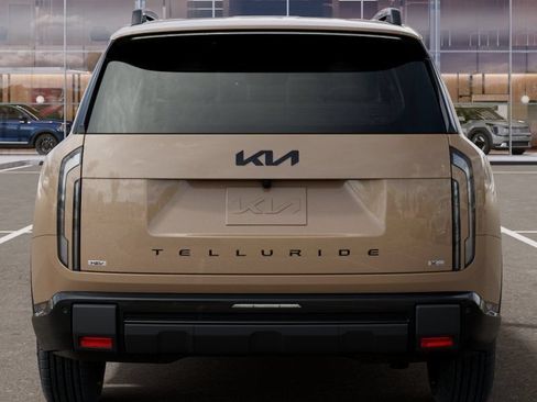 New 2027 Kia Telluride SX X-Line AWD/4WD image 13