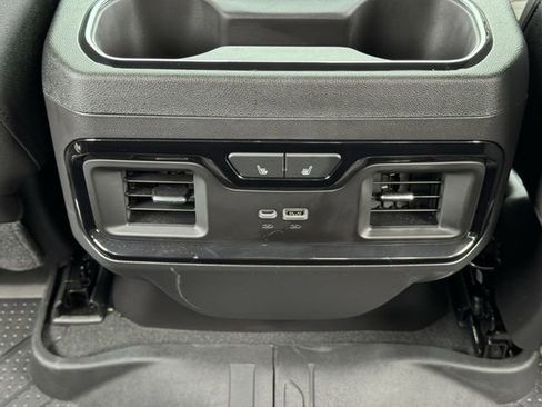 Used 2026 Chevrolet Silverado 1500 ZR2 w/ Dark Appearance Package image 30