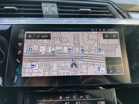 Certified 2023 Audi e-tron Premium w/ Convenience Plus Package AWD/4WD image 24