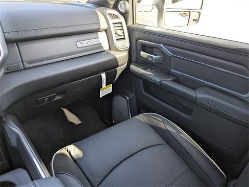 New 2026 RAM 3500 Laramie image 17