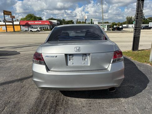 Used 2008 Honda Accord LX-P image 5